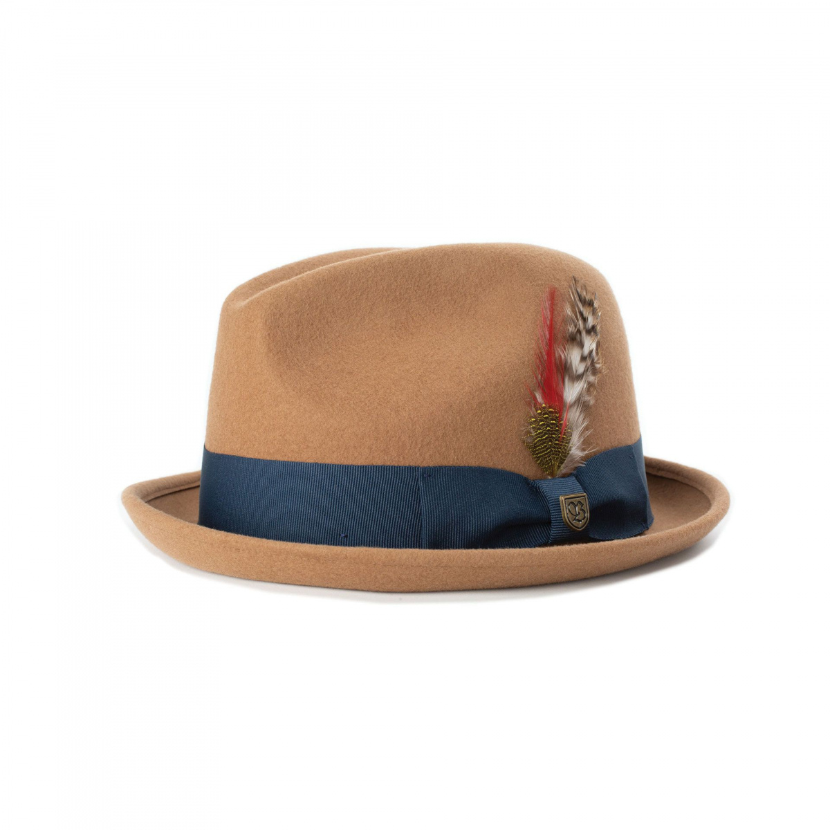 brixton gain trilby