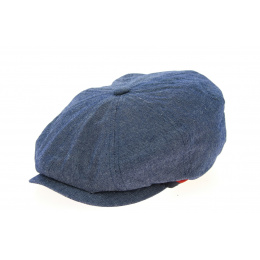 Hatteras Cap Kingston Jeans Cotton - Göttmann