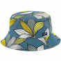 Cotton Bucket Hat EpiPhenomenon - Le Chapoté Paris