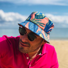So Sweet Cotton Bucket Hat - Le Chapoté Paris