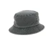 Bob Demis Coton Noir- Crambes Reference : 10479 | Chapellerie Traclet