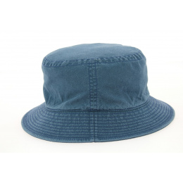 Bob Demis Coton Bleu Fabrication Française - Crambes