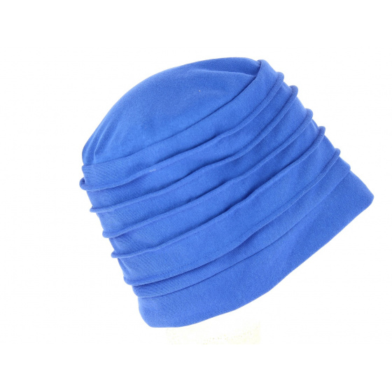 Bonnet Chimiothérapie Coton- Traclet