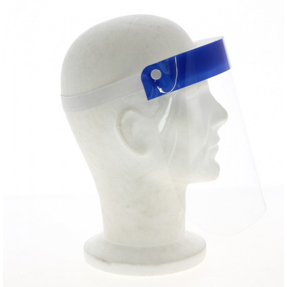 Plastic Protective Visor
