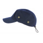 Recife Cotton Neck Flap Cap - Traclet