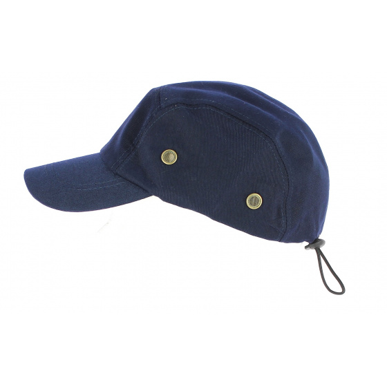 Casquette Cache-Nuque Recife Coton - Traclet Casquette Cache-Nuque Recife Coton - Traclet
