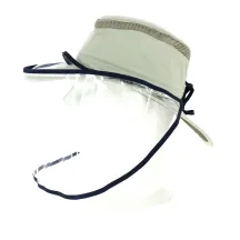 Visière Plastique de Protection - Traclet Reference : 10505 | Chapellerie Traclet