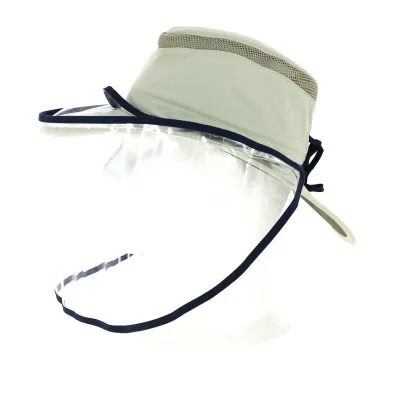 Visière Plastique de Protection - Traclet Reference : 10505 | Chapellerie Traclet