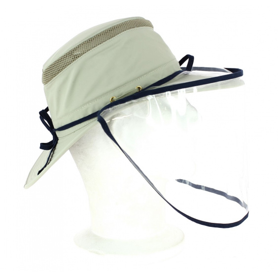 Visière Plastique de Protection - Traclet