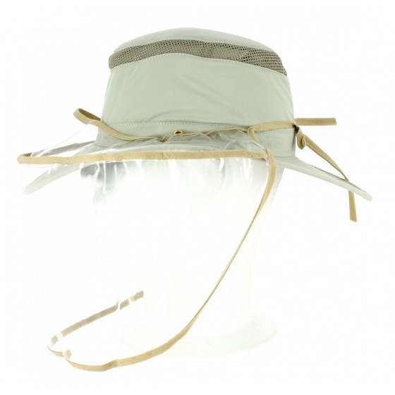 Plastic Protective Visor - Traclet