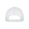 Casquette Baseball Walt Trucker Blanche Coton- Hatland  Reference : 10524 | Chapellerie Traclet