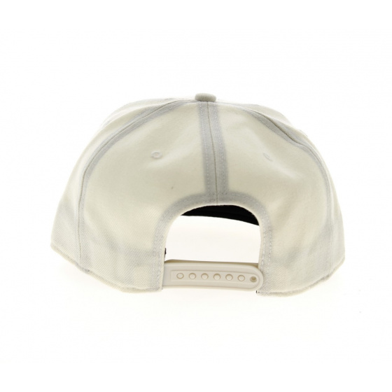 White NY Yankees Cap - 47 Brand White NY Yankees Cap - 47 Brand