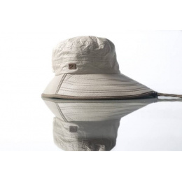 Nantes Beige & String Cap - Soway