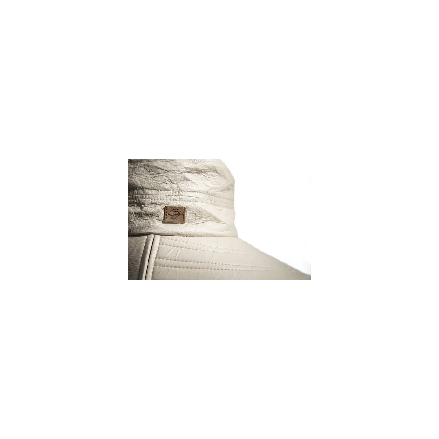 Casquette Nantaise Beige & Ficelle- Soway Reference : 10561 | Chapellerie Traclet
