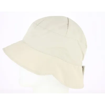 Women's Reversible Hat Zole Beige - Mtm Reference: 10571 | Traclet Hat Shop