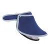 Serre-Tête Visière de Protection Sport Bleu Marine- Traclet Reference : 10573 | Chapellerie Traclet