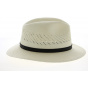 Panama Noto Traveller Hat White - Traclet
