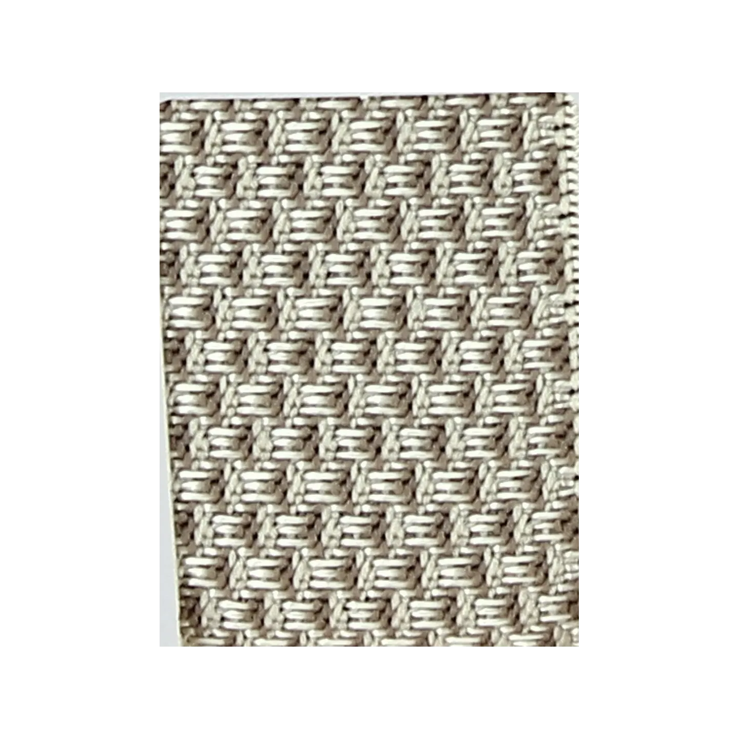 Biclip® Diamond Pattern Fancy Harness Suspenders Beige - Biclip Reference: 10585 | Chapellerie Traclet