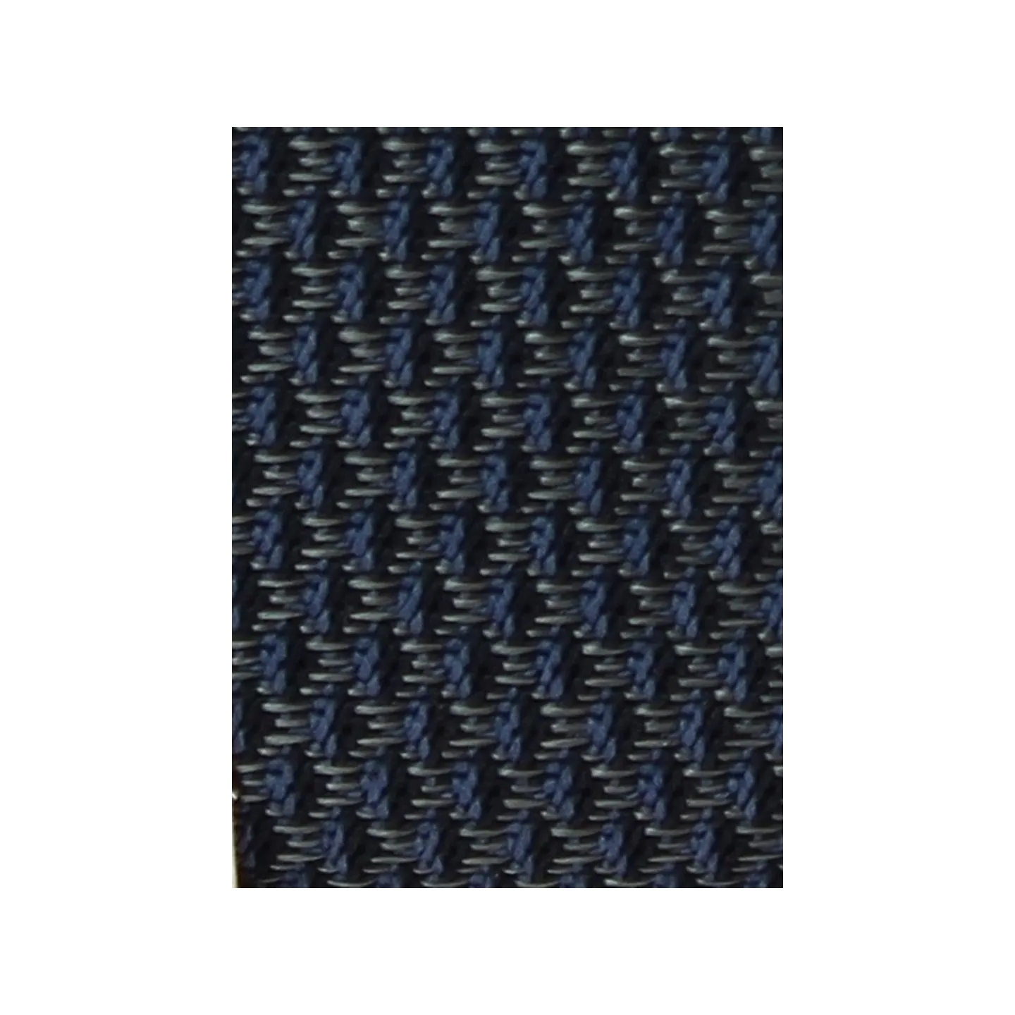 Biclip® Harness Suspenders Blue Diamond Pattern - Biclip Reference: 10589 | Traclet Hat Shop