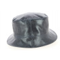 Chapeau de Pluie Bob Elite Coton Gris- Crambes