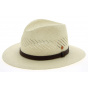 Australian Panama Traveller Hat - Mayser