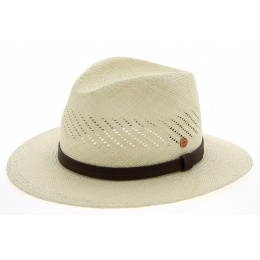 Australian Panama Traveller Hat - Mayser