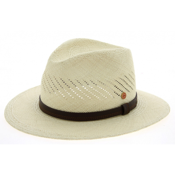 Chapeau Traveller Panama Australien- Mayser