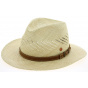 Australian Panama Traveller Hat - Mayser