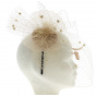 Ceremonial headband - Zita