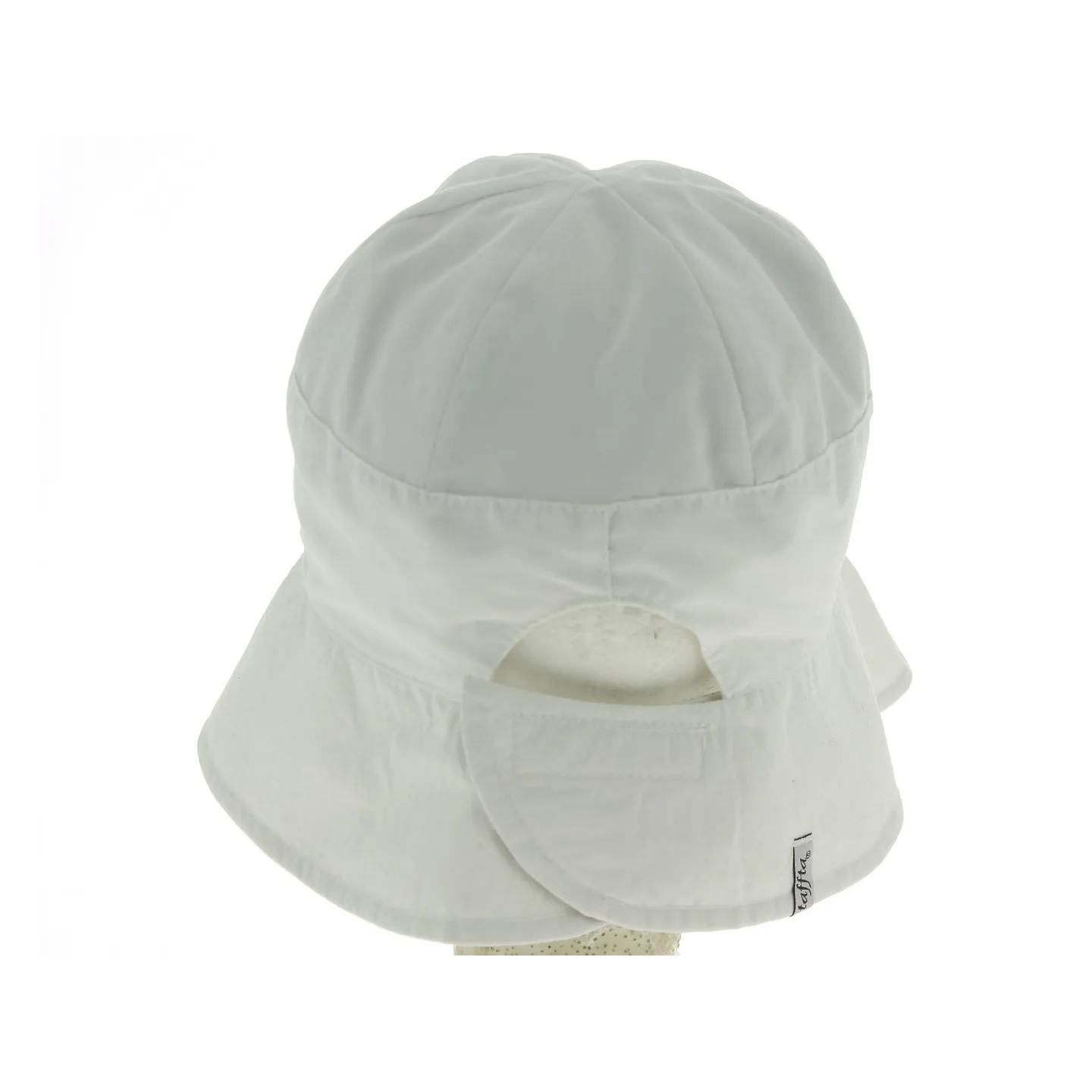 Women's Reversible Hat Zole White - Mtm Reference: 10630 | Traclet Hat Shop