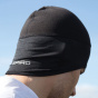 Black Spiro Winter Beanie - Traclet
