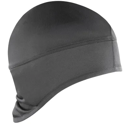 Black Spiro Winter Beanie - Traclet Reference: 10632 | Traclet Hat Shop