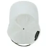 Casquette Washed Baseball Coton Blanche- Kangol Reference : 10635 | Chapellerie Traclet