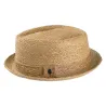 Jaxon tear porkpie hat Reference: 2517 | Traclet Hat Shop