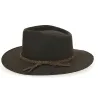 Aussie Apparel Rain Hat - Whitfield Reference: 6415 | Traclet Hat Shop
