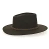 Chapeau de pluie Aussie Apparel - Whitfield Reference : 6415 | Chapellerie Traclet