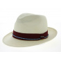 Stetson Player Panama Straw Hat