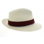 Stetson Player Panama Straw Hat