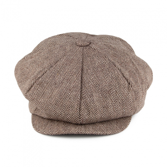 Marseille-style Raimu Cap