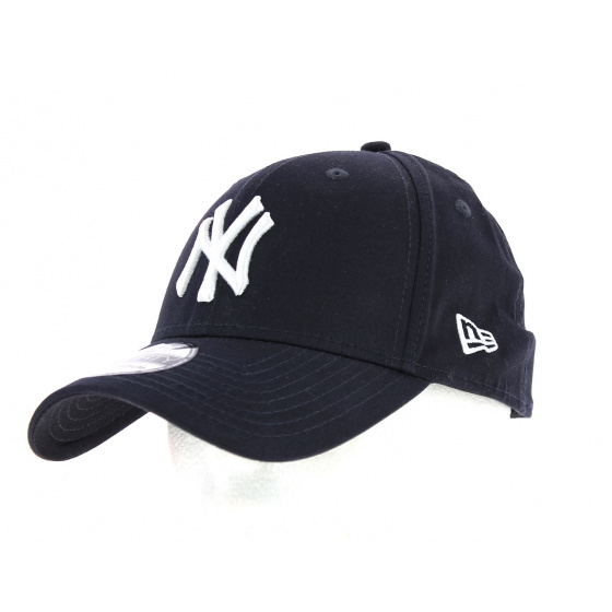 39Thirty League Cotton Fitted Cap - New Era