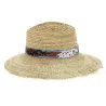 Chapeau Traveller Sassari Paille Naturelle- Traclet Reference : 10654 | Chapellerie Traclet