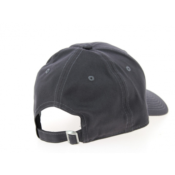 Baseball Cap 9Forty NY Yankees Anthracite - New Era Baseball Cap 9Forty NY Yankees Anthracite - New Era