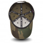 NY Yankees Essential 9Forty Camouflage Cotton Cap - New Era