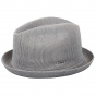 Grey Tropic Player Hat - Kangol