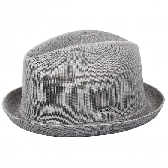 Grey Tropic Player Hat - Kangol