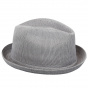 Grey Tropic Player Hat - Kangol