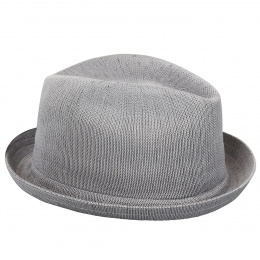 Grey Tropic Player Hat - Kangol