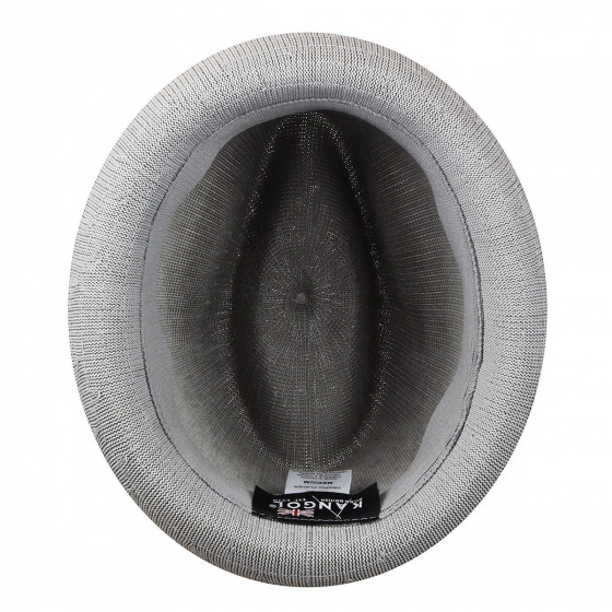 Grey Tropic Player Hat - Kangol Grey Tropic Player Hat - Kangol