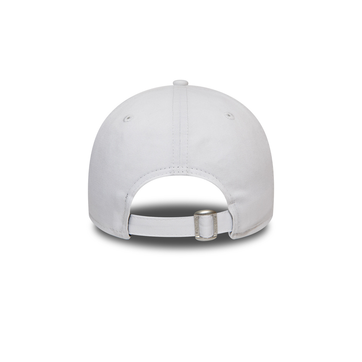 Casquette NY Yankees Essential 9Forty Coton Blanche- New Era Reference :  10668
