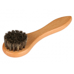 Wooden Brush for New Era Cap